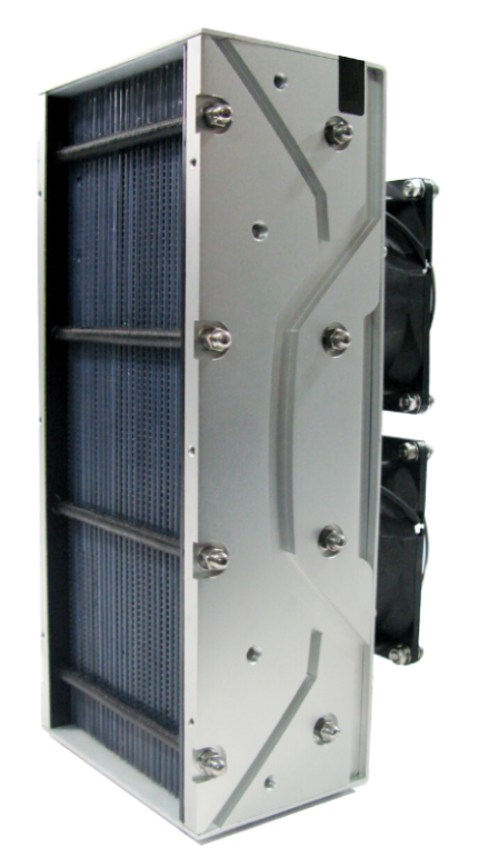 H-500 PEM Fuel Cell - 500W